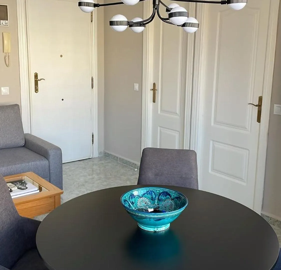 Apartamento Torremolinos Centro 0*,