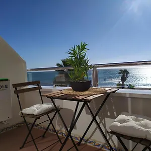 Appartement Bajondillo Sun & Beach, Torremolinos