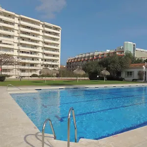Appartement Carihuela Park 807, Torremolinos