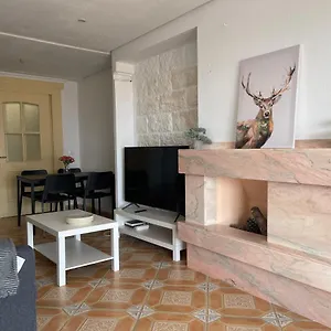  Apartamento Céntrico Apartamento Con Piscina