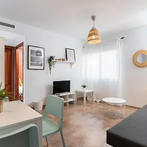  Apartamento Monko Boulevard Ii