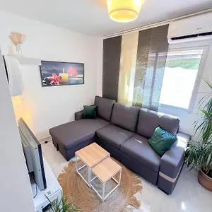  Apartamento Casa José
