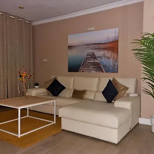 Con Sol De Paz Apartment