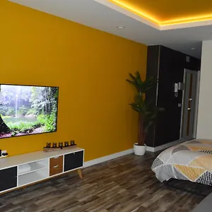  Apartamento Diamond Tropical