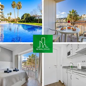 Appartement Carihuela Palace 418 By Ivi Real Estate, Torremolinos