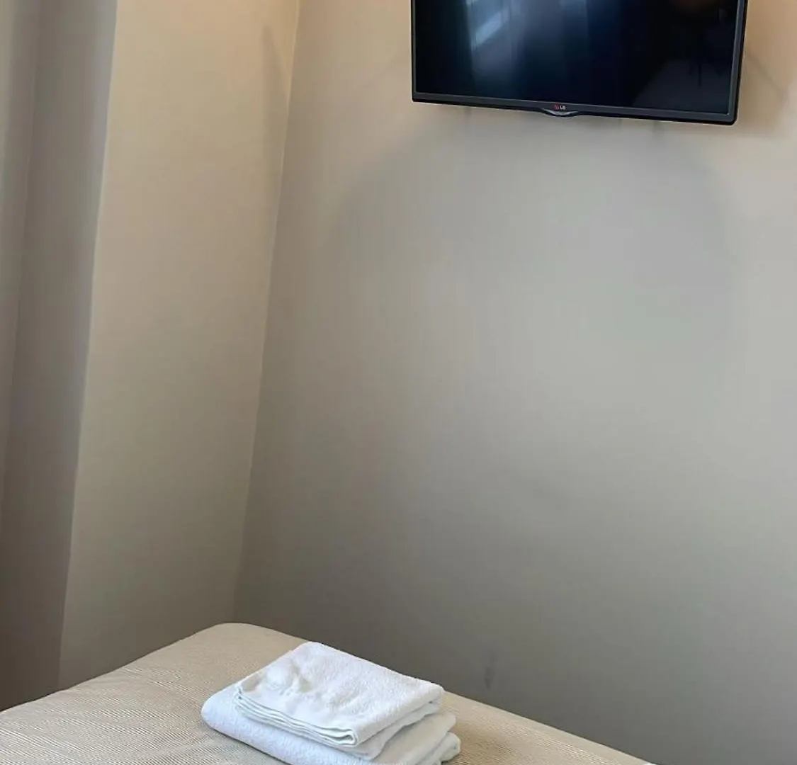 Torremolinos Centro Apartment
