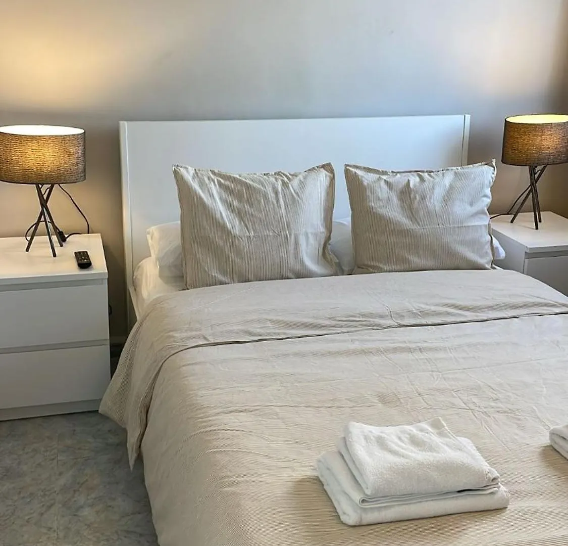 Torremolinos Centro Apartment Spain