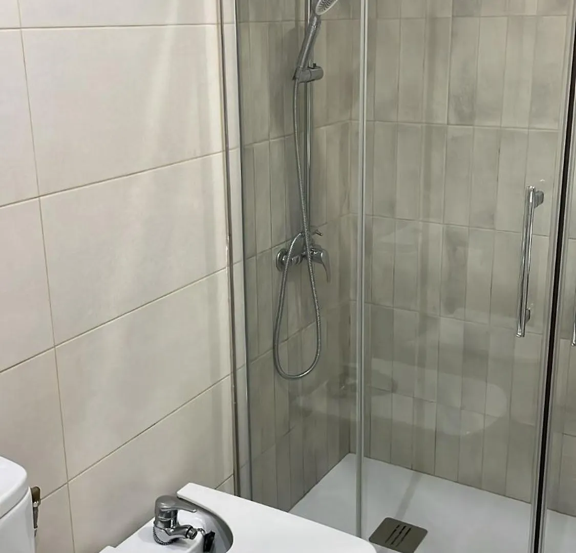 Torremolinos Centro Apartment