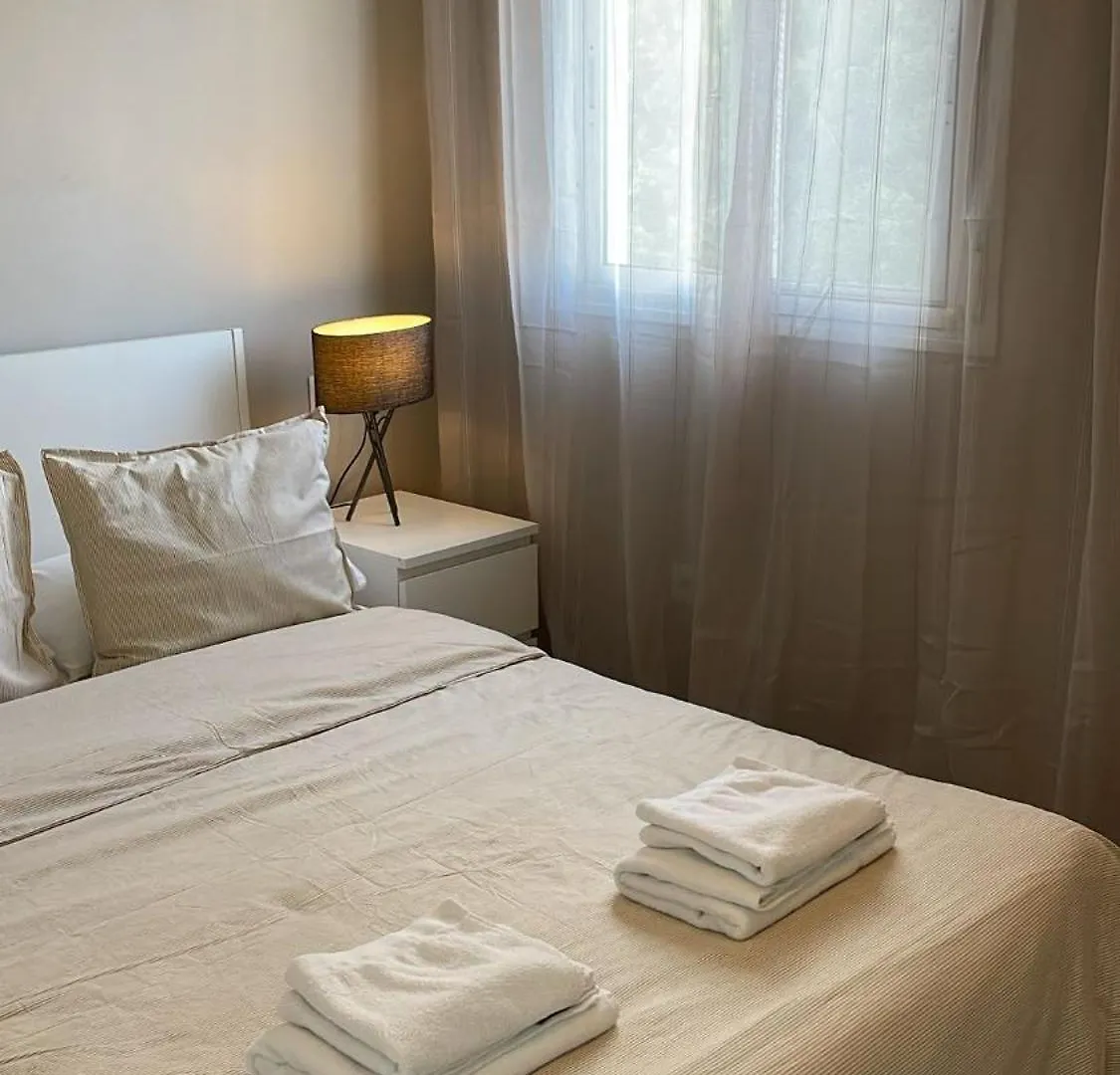 Torremolinos Centro Apartment