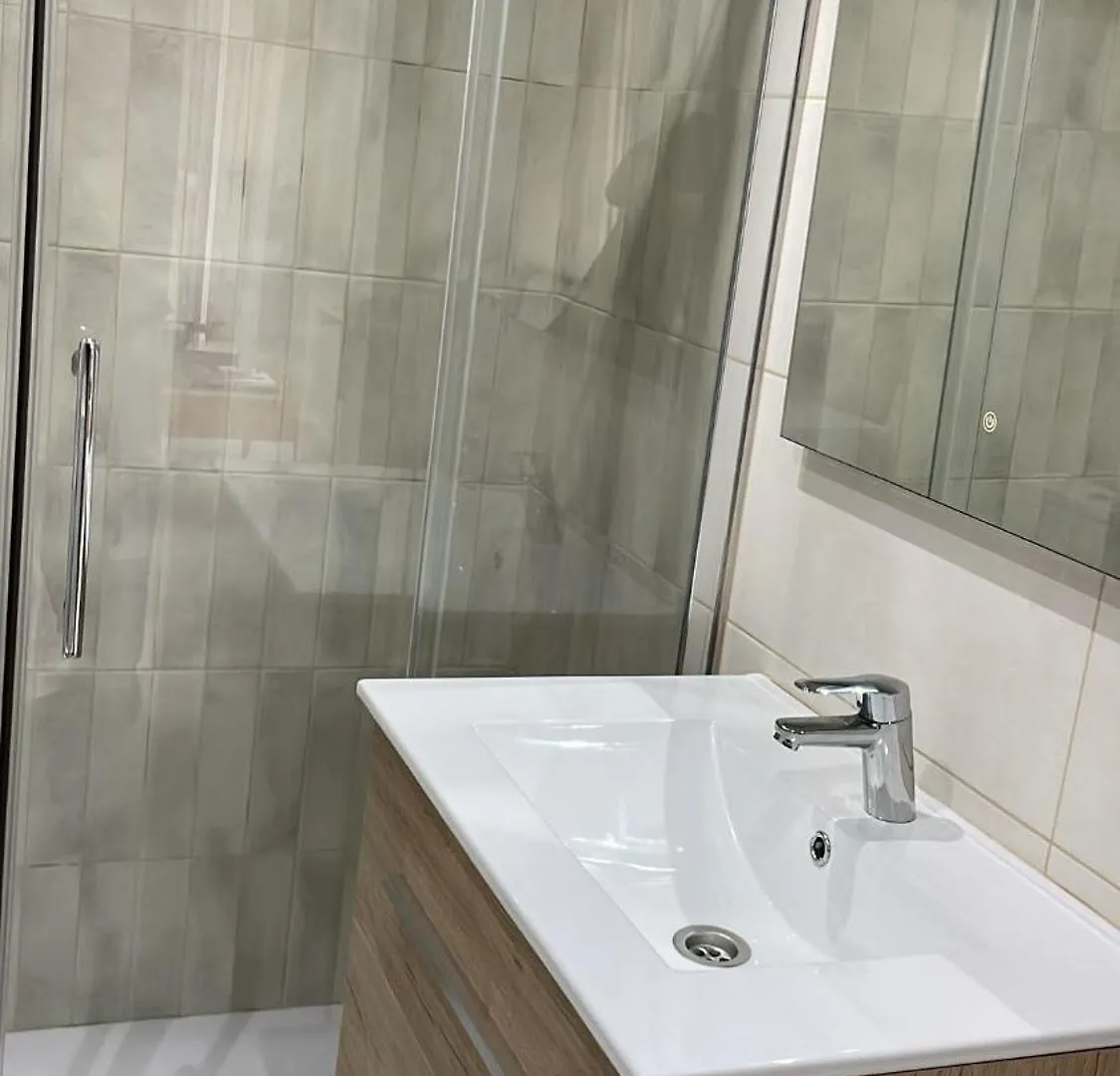 Torremolinos Centro Apartment 0*,  Spain