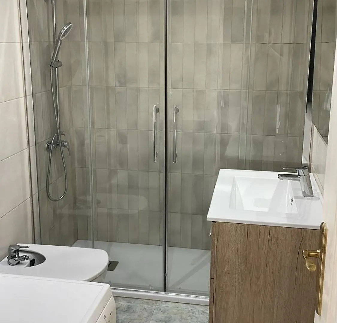 Torremolinos Centro Apartment Spain