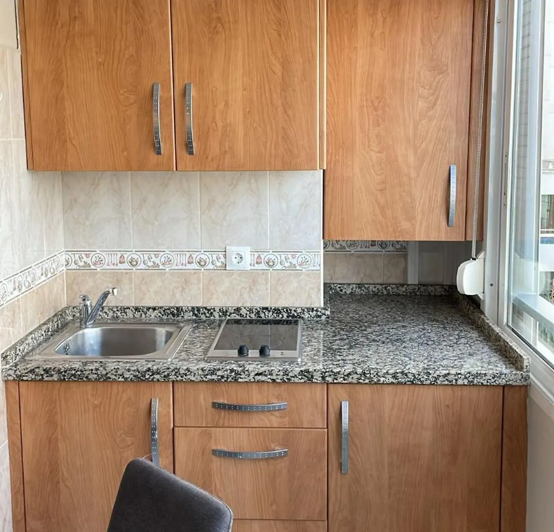 Torremolinos Centro Apartment 0*,  Spain