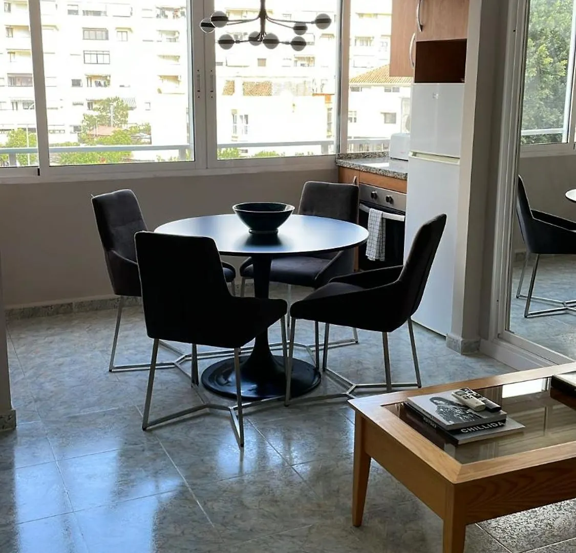 Torremolinos Centro Apartment Spain